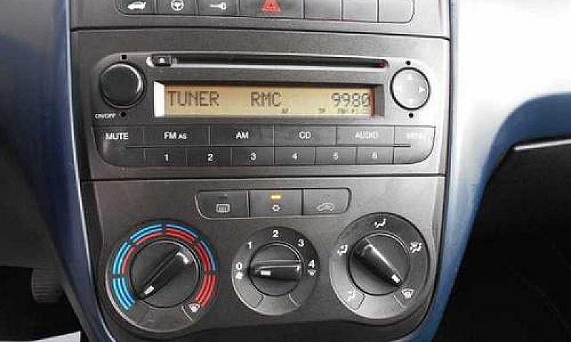 Fiat Grande Punto 12...