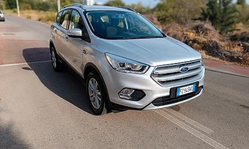 Ford Kuga 2.0 Tdci 1...