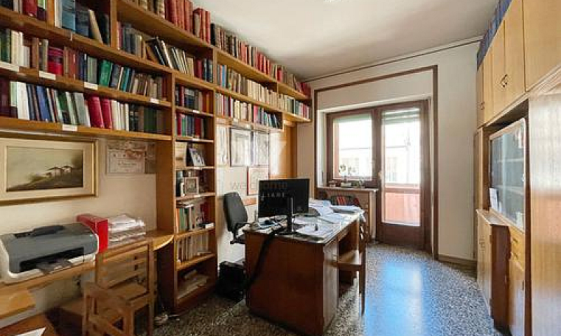 Appartamento Via Gaz...