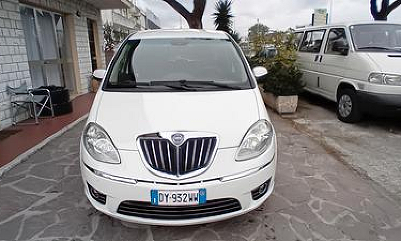 Lancia Musa 1.4 16V ...
