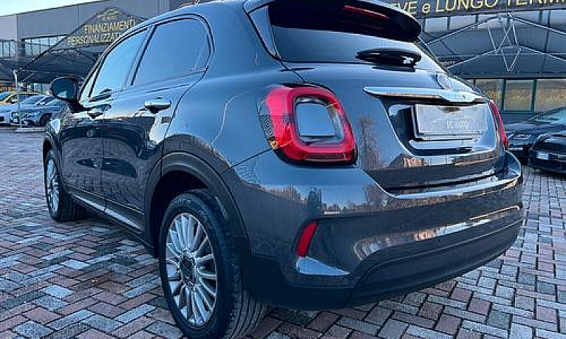 Fiat 500X 1.3 Multij...