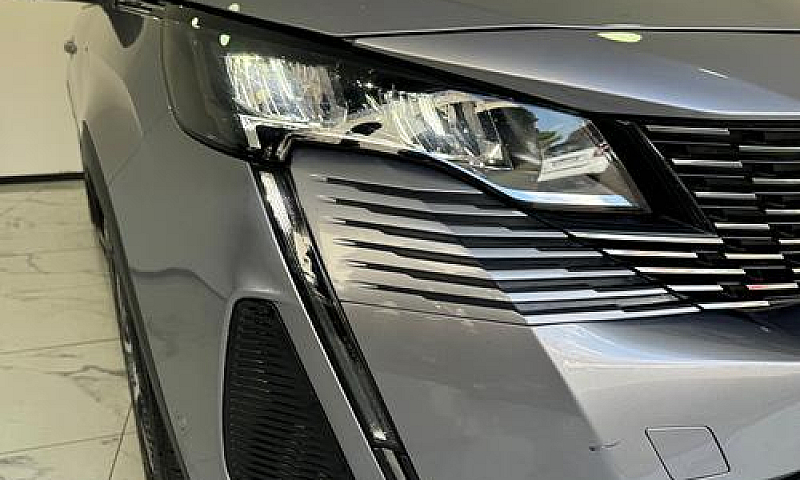 Peugeot 3008 Bluehdi...