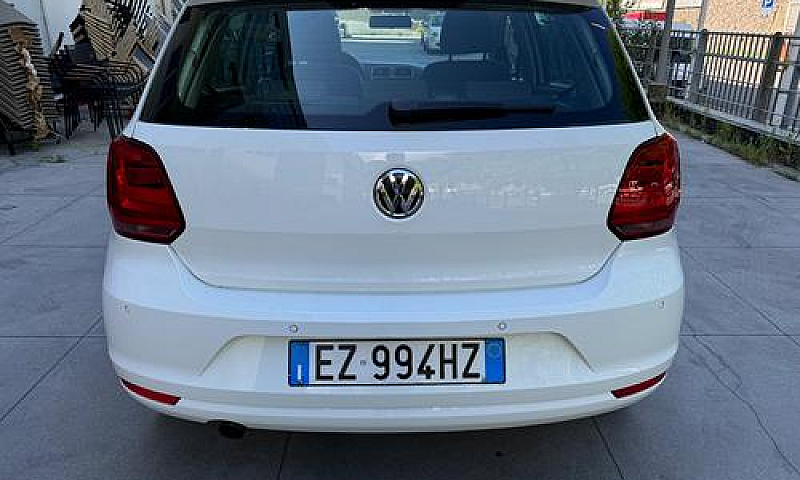 Vw Polo 1.2 Higline ...