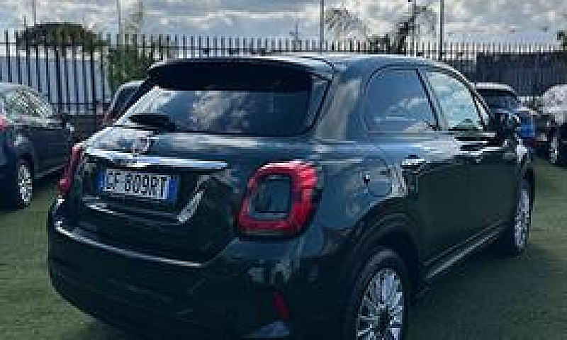 Fiat 500X 1.6 Multij...
