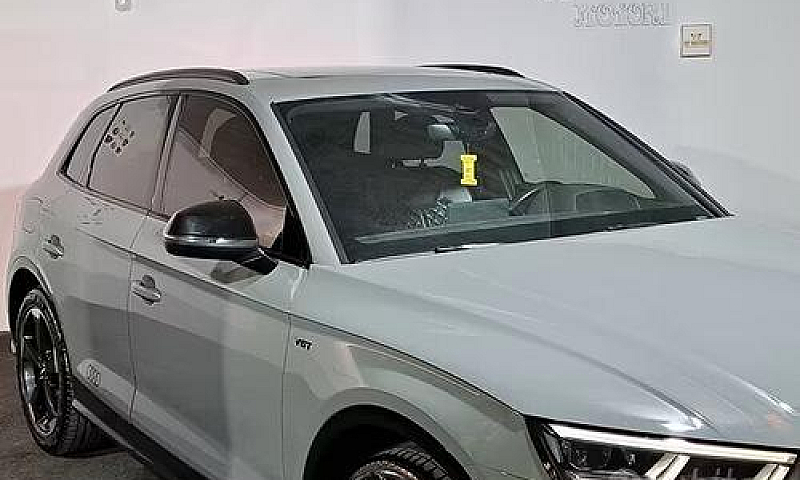 Audi Q5 Sq5 3.0 Tfsi...