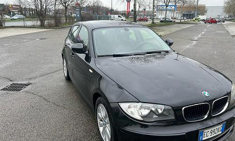 Bmw Serie 1...