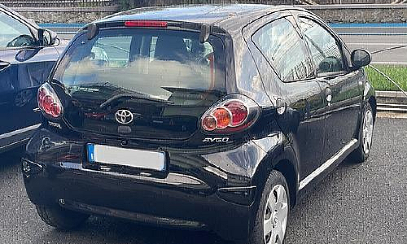 Aygo Se Lo Vuoi Tu 6...