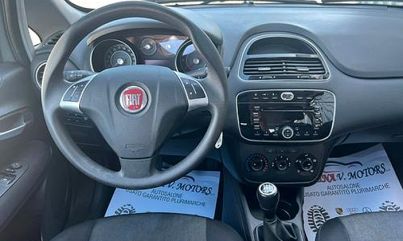 Fiat Punto Evo 1.3 M...