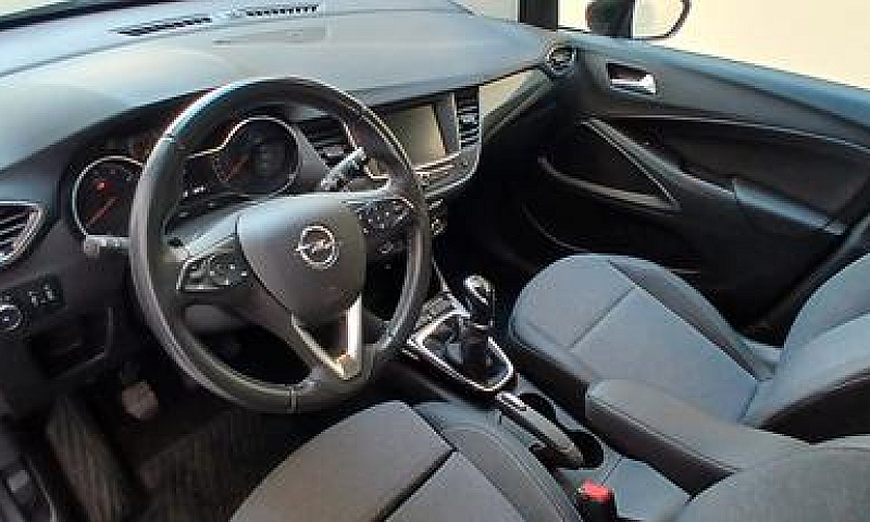 Opel Crossland Cross...