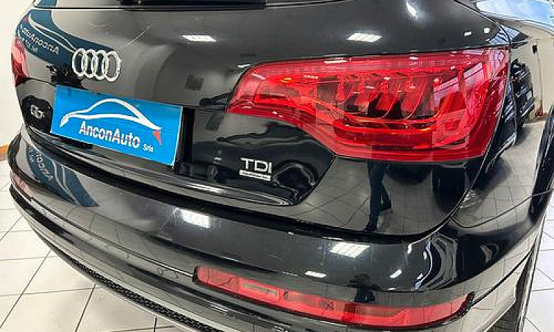 Audi Q7 3.0Tdi 245 C...