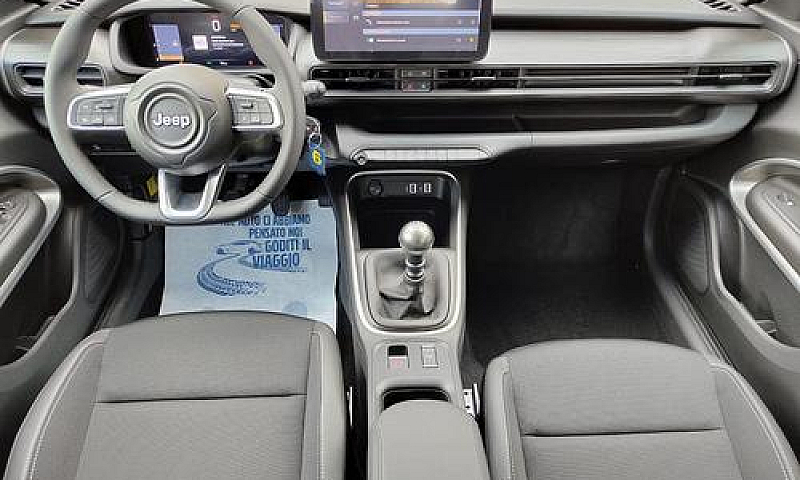 Jeep Avenger 1.2 Tur...
