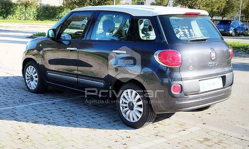 Fiat 500L 1.4 95 Cv ...