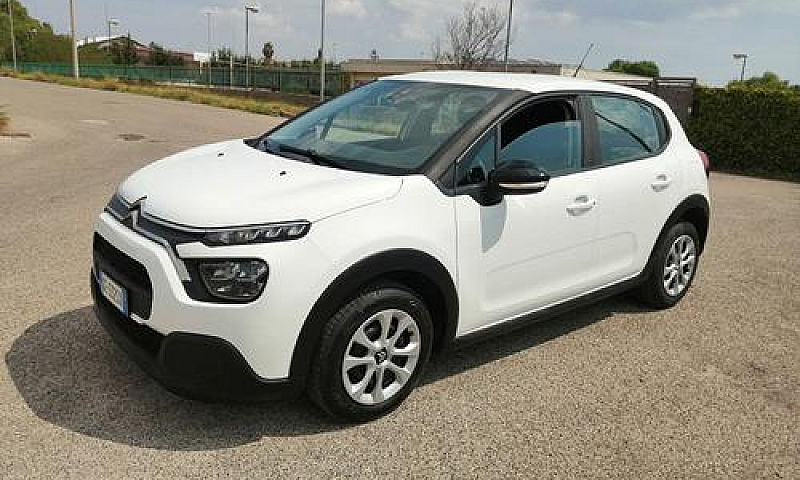 Citroen C3...