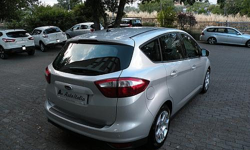 Ford C-Max 1.6 Tdci ...