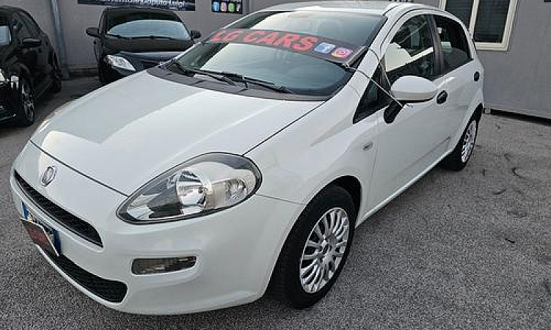 Fiat Punto 1.2 8V 5 ...