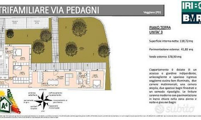 Mini Appartamento Co...