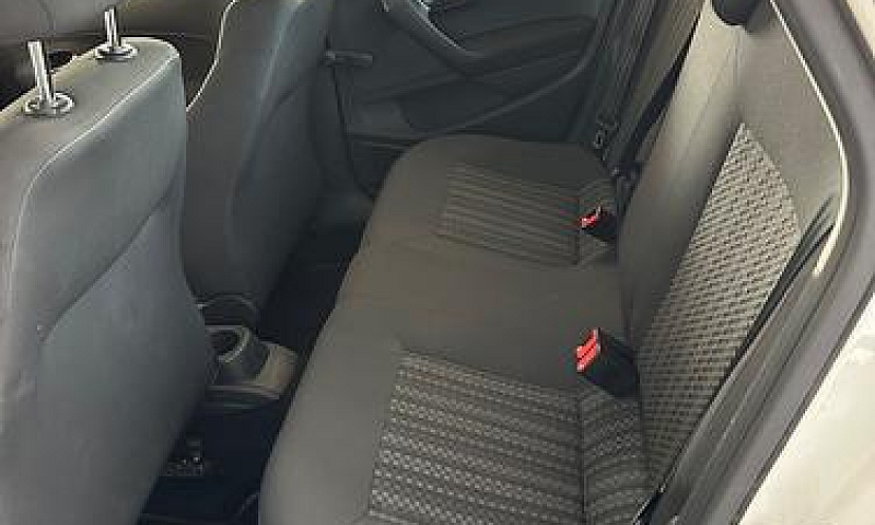Volkswagen Polo 1.0 ...