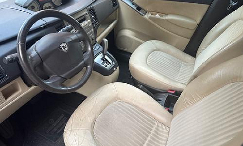 Lancia Musa 1.3 Mult...