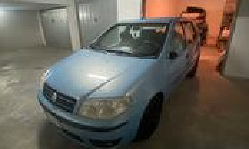 Fiat Punto...