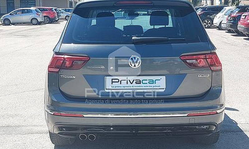 Volkswagen Tiguan 2....