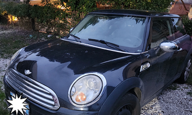 Mini Cooper D 1.6Cc ...