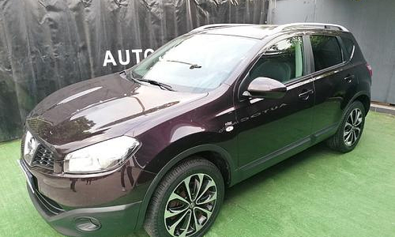 Nissan Qashqai 1.5 D...