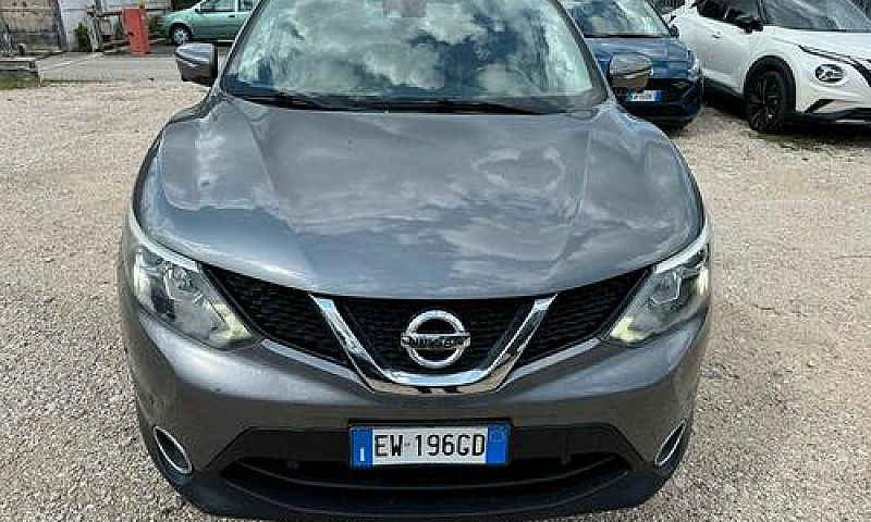 Nissan Qashqai 1.6 D...