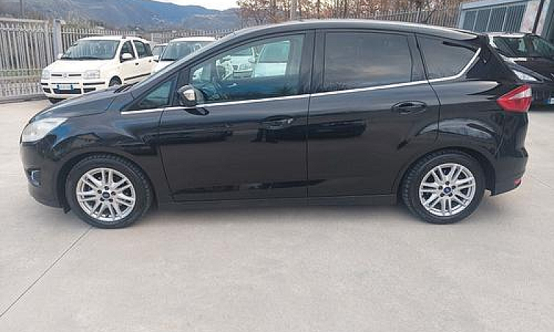 Ford C-Max 1.6 Tdci ...