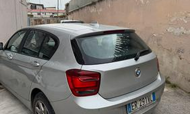 Bmw Serie 1 2013 114...