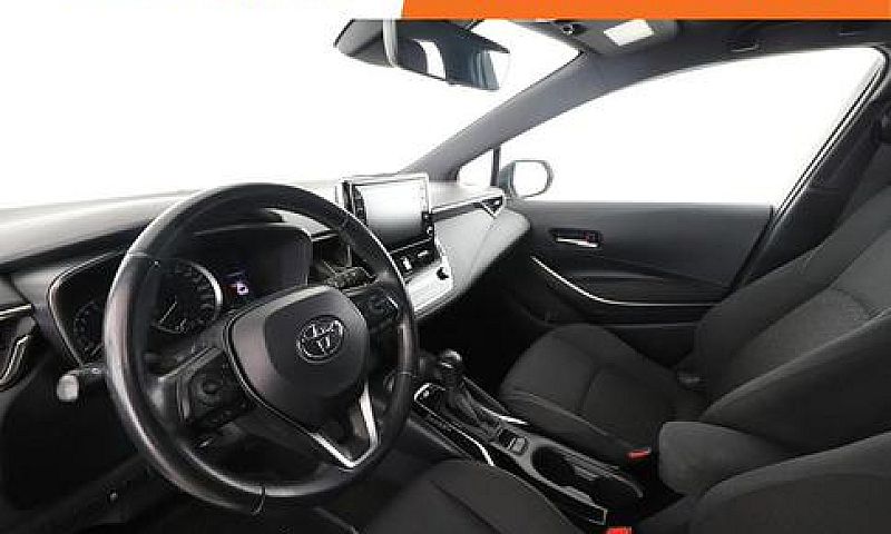 Toyota Corolla Ym878...