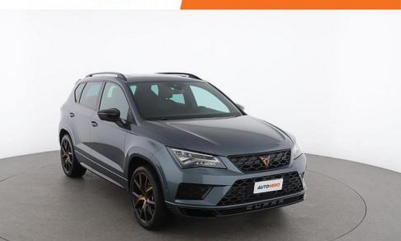 Cupra Ateca Lg34659...