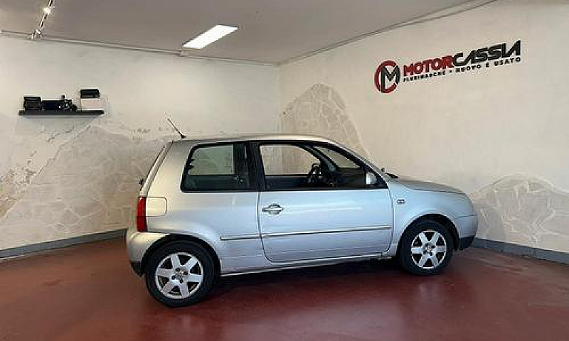 Volkswagen Lupo 1.4 ...