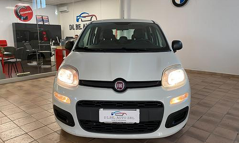 Fiat Panda 1.2 69 Cv...