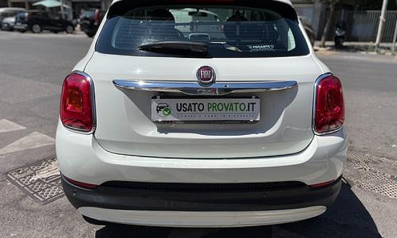 Fiat 500X 1.3 Mjt 95...