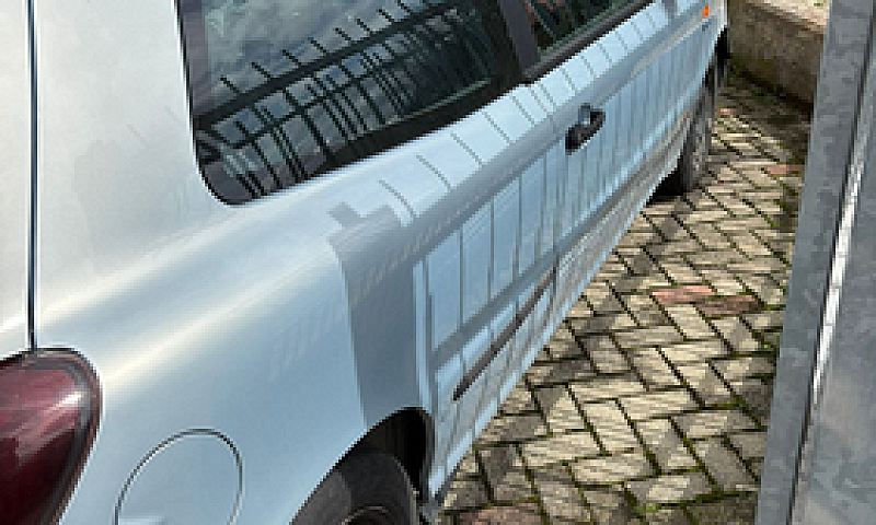 Fiat Bravo Del 97...