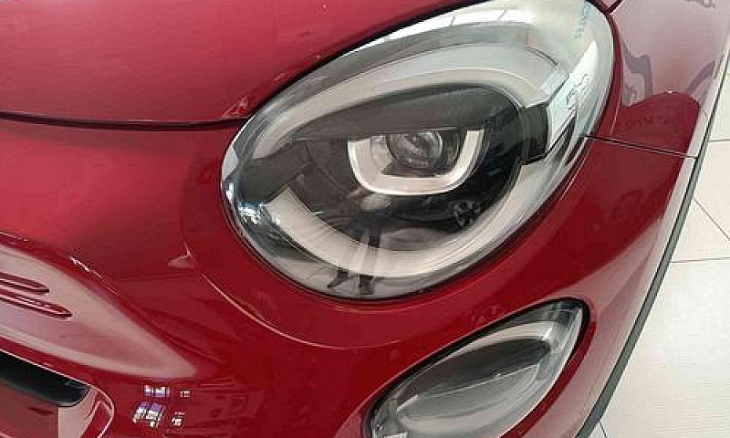 Fiat 500X 1.5 T4 Hyb...
