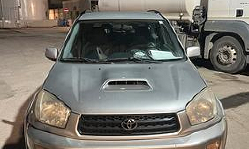 Toyota Rav 2 Serie...