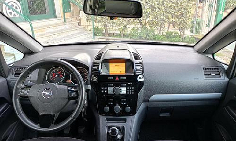 Opel Zafira 1.6 16V ...