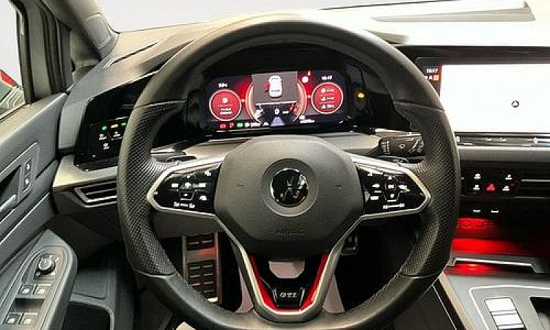 Volkswagen Golf 2.0 ...