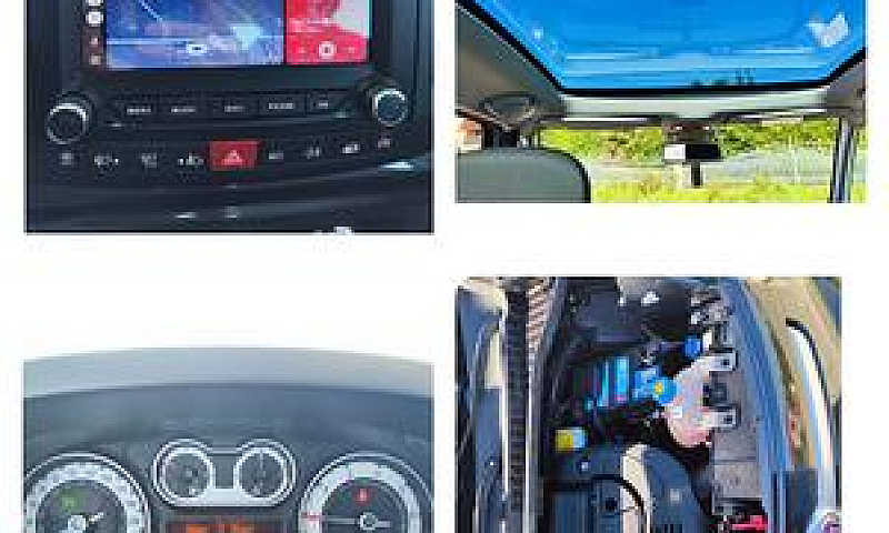 Fiat 500L Trekking...