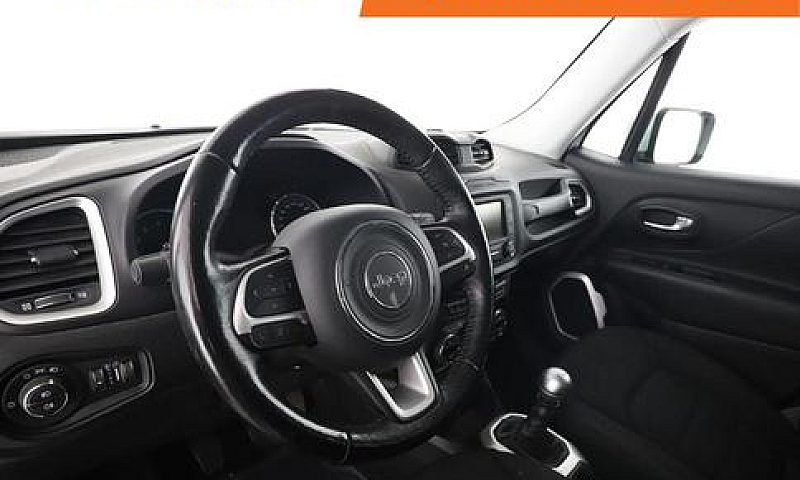 Jeep Renegade Dc0562...