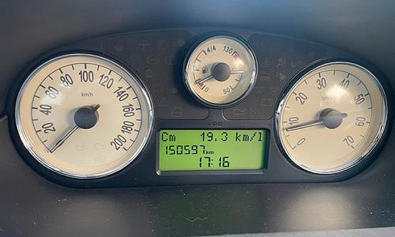 Lancia Ypsilon...