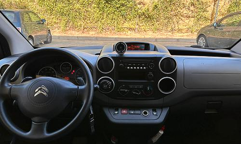 Citroen Berlingo Blu...