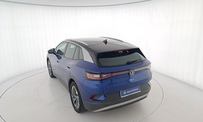 Volkswagen Id.4 77 K...