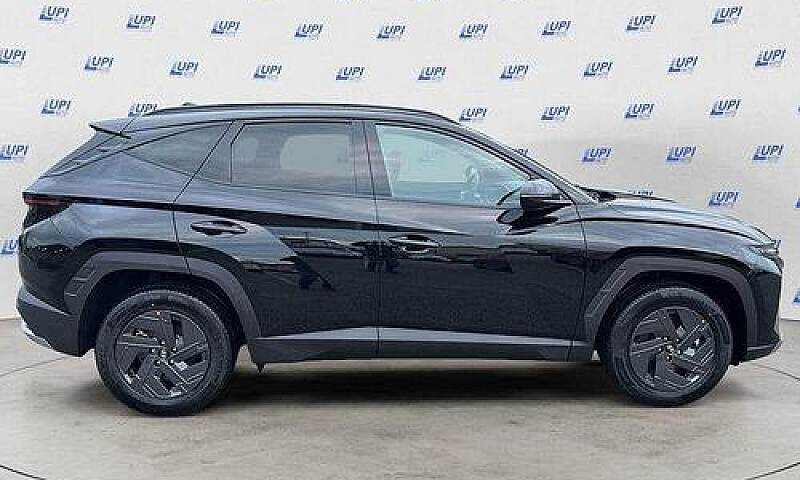 Hyundai Tucson 1.6 T...