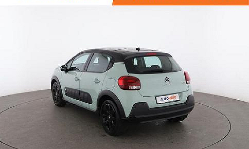 Citroen C3 Puretech ...