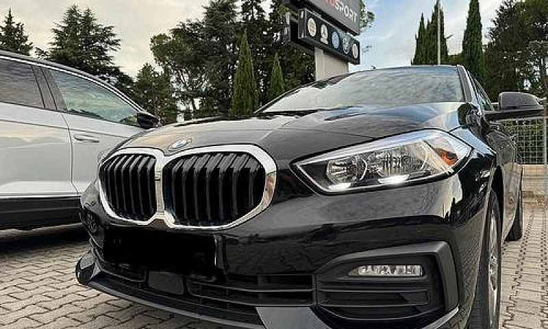 Bmw 118D 150Cv Navi ...