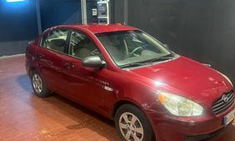 Hyundai Accent 1.4 4...