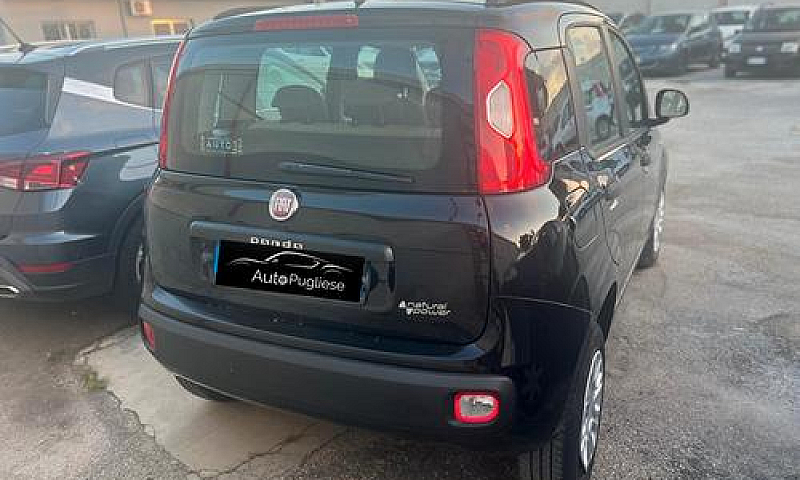 Fiat Panda 0.9 Twina...