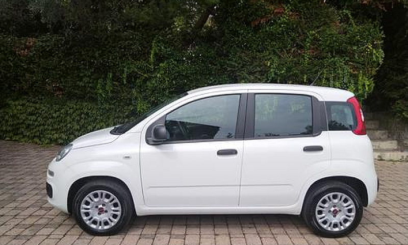 Fiat Panda 1.2 Easy ...